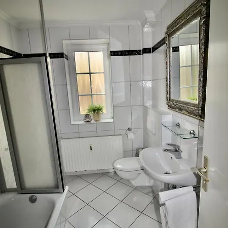 Appartement Hamptons House