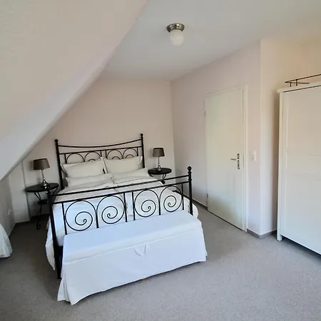 Appartement Hamptons House *
