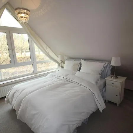 Appartement Hamptons House Haffkrug