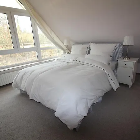 Appartement Hamptons House *