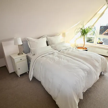 Appartement Hamptons House
