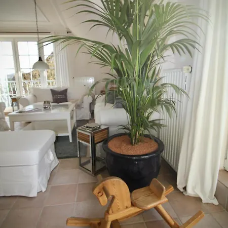 Appartement Hamptons House *