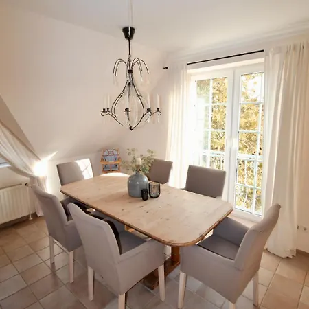 Appartement Hamptons House