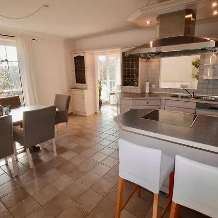 Appartement Hamptons House