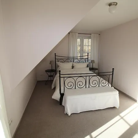 Appartement Hamptons House Haffkrug