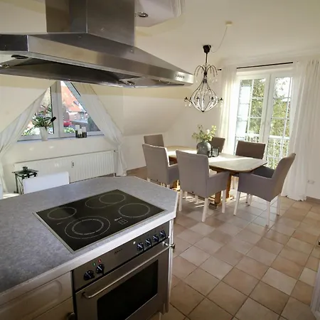 Appartement Hamptons House