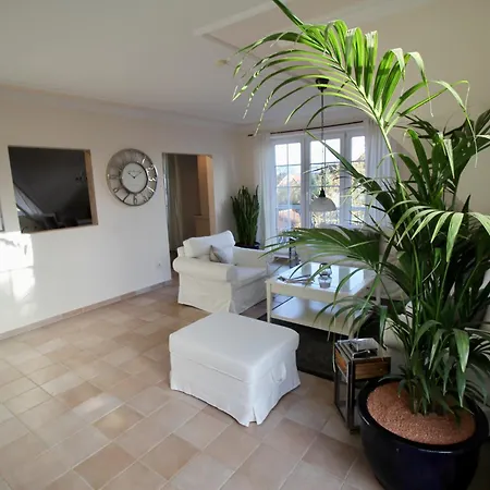 Appartement Hamptons House *
