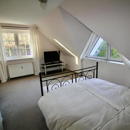 Appartement Hamptons House *
