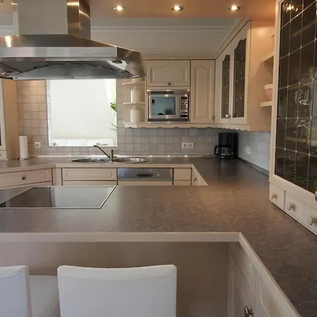 Appartement Hamptons House