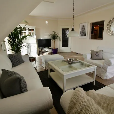 Appartement Hamptons House *
