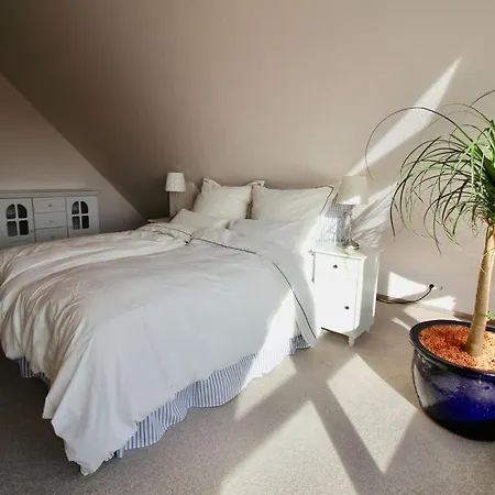Appartement Hamptons House Haffkrug
