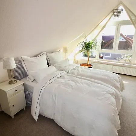 Appartement Hamptons House